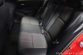 Toyota Corolla 1.8Hybrid,CZ,1Maj,GR Spor 2024