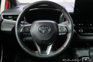 Toyota Corolla 1.8Hybrid,CZ,1Maj,GR Spor 2024