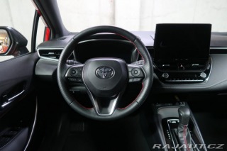 Toyota Corolla 1.8Hybrid,CZ,1Maj,GR Spor 2024