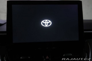 Toyota Corolla 1.8Hybrid,CZ,1Maj,GR Spor 2024
