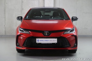 Toyota Corolla 1.8Hybrid,CZ,1Maj,GR Spor 2024