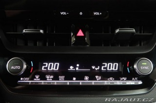 Toyota Corolla 1.8Hybrid,CZ,1Maj,GR Spor 2024