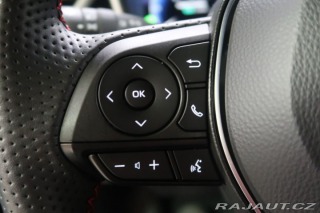 Toyota Corolla 1.8Hybrid,CZ,1Maj,GR Spor 2024