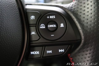Toyota Corolla 1.8Hybrid,CZ,1Maj,GR Spor 2024