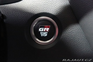 Toyota Corolla 1.8Hybrid,CZ,1Maj,GR Spor 2024