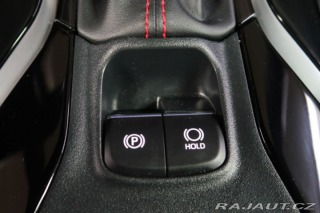 Toyota Corolla 1.8Hybrid,CZ,1Maj,GR Spor 2024