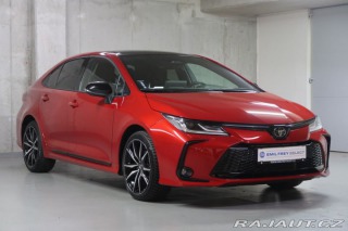 Toyota Corolla 1.8Hybrid,CZ,1Maj,GR Spor 2024