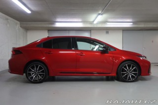Toyota Corolla 1.8Hybrid,CZ,1Maj,GR Spor 2024