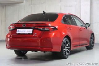 Toyota Corolla 1.8Hybrid,CZ,1Maj,GR Spor 2024