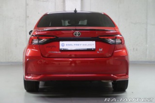 Toyota Corolla 1.8Hybrid,CZ,1Maj,GR Spor 2024