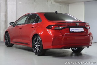 Toyota Corolla 1.8Hybrid,CZ,1Maj,GR Spor 2024