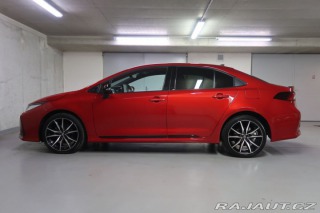 Toyota Corolla 1.8Hybrid,CZ,1Maj,GR Spor 2024