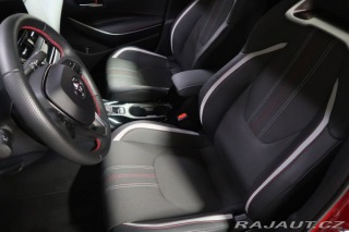 Toyota Corolla 1.8Hybrid,CZ,1Maj,GR Spor 2024
