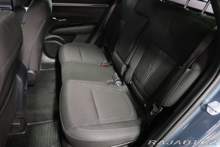 Hyundai Tucson 1.6T-GDI,CZ,1Maj,Smart 2023