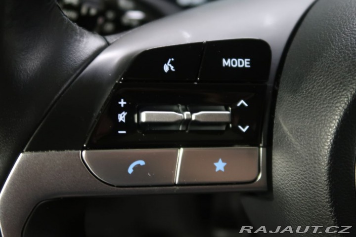 Hyundai Tucson 1.6T-GDI,CZ,1Maj,Smart 2023