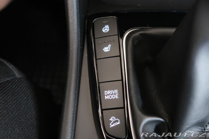 Hyundai Tucson 1.6T-GDI,CZ,1Maj,Smart 2023
