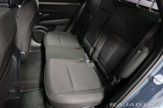 Hyundai Tucson 1.6T-GDI,CZ,1Maj,Smart 2023