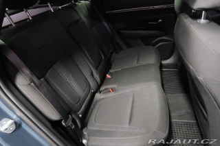 Hyundai Tucson 1.6T-GDI,CZ,1Maj,Smart 2023