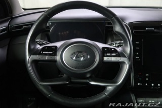Hyundai Tucson 1.6T-GDI,CZ,1Maj,Smart 2023