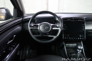 Hyundai Tucson 1.6T-GDI,CZ,1Maj,Smart 2023