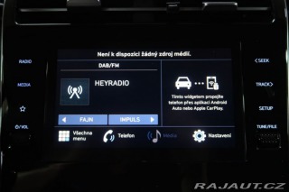 Hyundai Tucson 1.6T-GDI,CZ,1Maj,Smart 2023