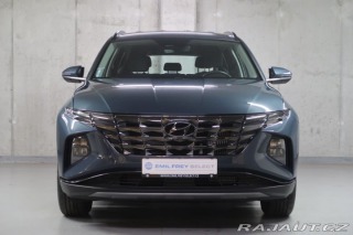 Hyundai Tucson 1.6T-GDI,CZ,1Maj,Smart 2023