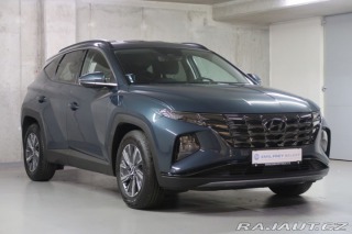 Hyundai Tucson 1.6T-GDI,CZ,1Maj,Smart 2023