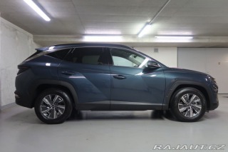 Hyundai Tucson 1.6T-GDI,CZ,1Maj,Smart 2023