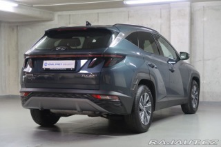 Hyundai Tucson 1.6T-GDI,CZ,1Maj,Smart 2023