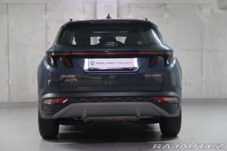 Hyundai Tucson 1.6T-GDI,CZ,1Maj,Smart 2023
