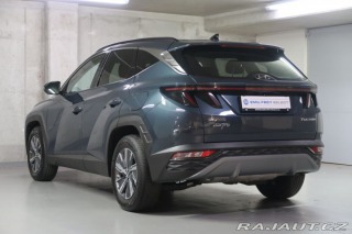 Hyundai Tucson 1.6T-GDI,CZ,1Maj,Smart 2023