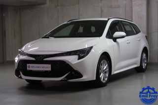 Toyota Corolla 1.8Hybrid,CZ,1Maj,Comfort