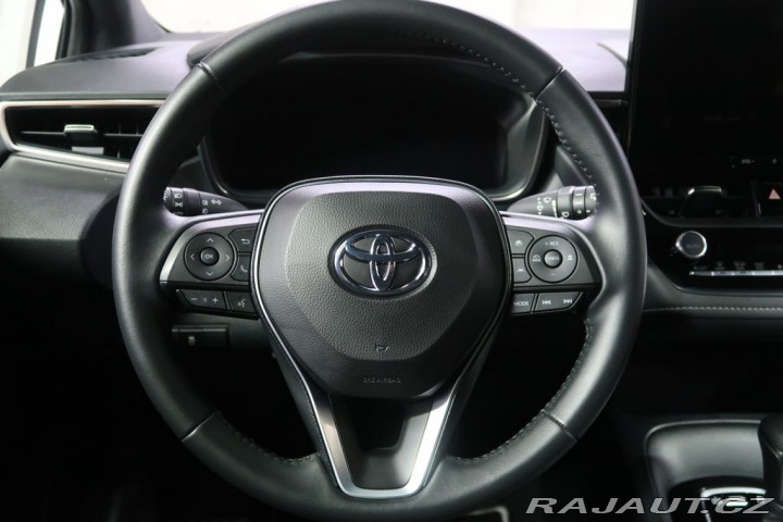 Toyota Corolla 1.8Hybrid,CZ,1Maj,Comfort 2023