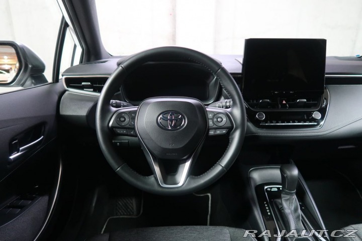 Toyota Corolla 1.8Hybrid,CZ,1Maj,Comfort 2023