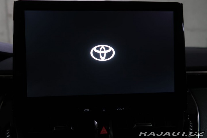 Toyota Corolla 1.8Hybrid,CZ,1Maj,Comfort 2023