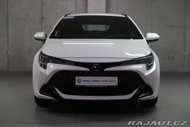 Toyota Corolla 1.8Hybrid,CZ,1Maj,Comfort 2023