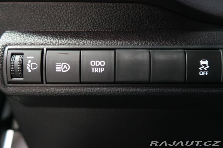 Toyota Corolla 1.8Hybrid,CZ,1Maj,Comfort 2023