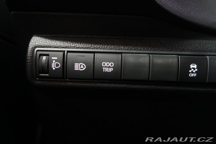 Toyota Corolla 1.8Hybrid,CZ,1Maj,Comfort 2023