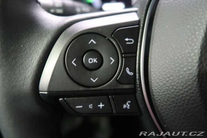 Toyota Corolla 1.8Hybrid,CZ,1Maj,Comfort 2023
