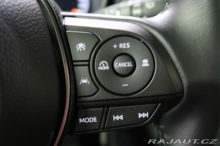 Toyota Corolla 1.8Hybrid,CZ,1Maj,Comfort 2023