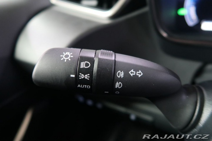 Toyota Corolla 1.8Hybrid,CZ,1Maj,Comfort 2023