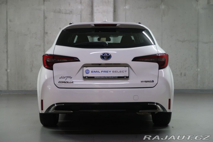 Toyota Corolla 1.8Hybrid,CZ,1Maj,Comfort 2023