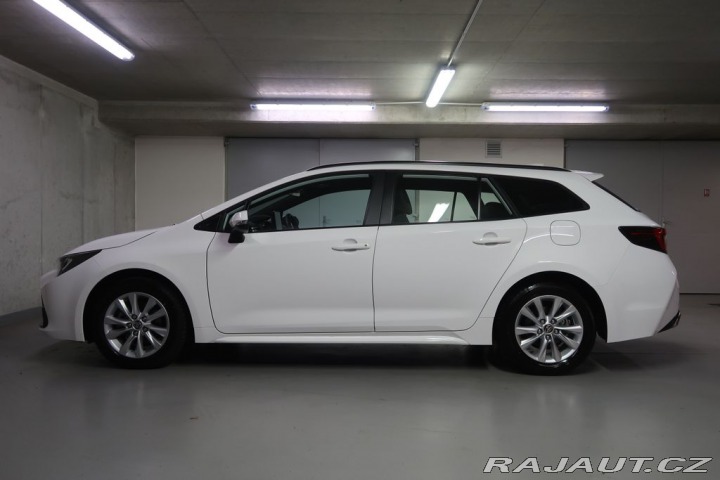Toyota Corolla 1.8Hybrid,CZ,1Maj,Comfort 2023