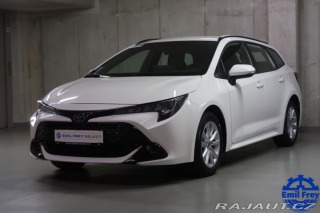 Toyota Corolla 1.8Hybrid,CZ,1Maj,Comfort 2023