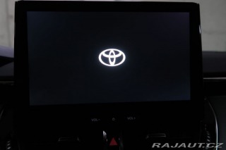 Toyota Corolla 1.8Hybrid,CZ,1Maj,Comfort 2023
