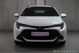 Toyota Corolla 1.8Hybrid,CZ,1Maj,Comfort 2023
