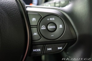 Toyota Corolla 1.8Hybrid,CZ,1Maj,Comfort 2023