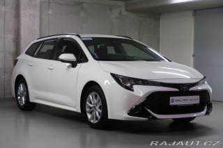 Toyota Corolla 1.8Hybrid,CZ,1Maj,Comfort 2023