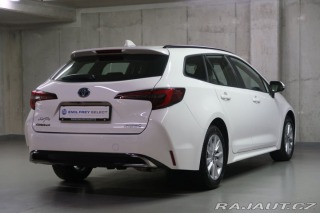 Toyota Corolla 1.8Hybrid,CZ,1Maj,Comfort 2023