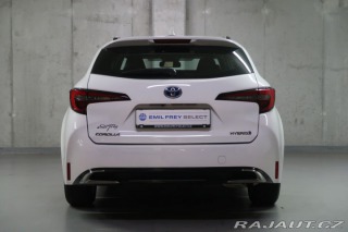Toyota Corolla 1.8Hybrid,CZ,1Maj,Comfort 2023